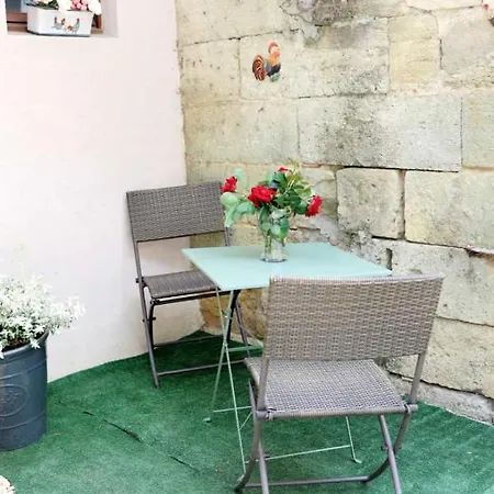 Nyaraló Clos De Malnon