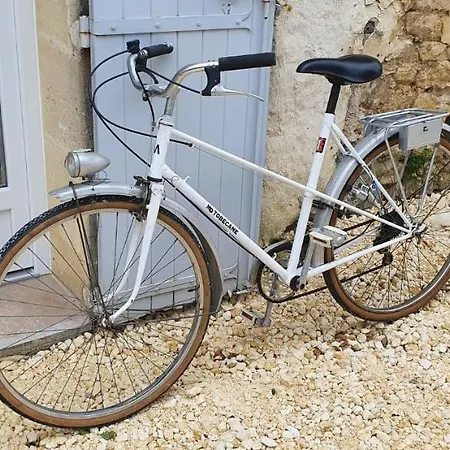 Clos De Malnon Montagne