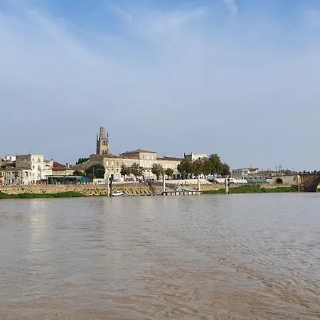 Nyaraló Clos De Malnon *