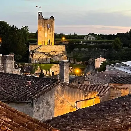 Clos De Malnon Holiday home