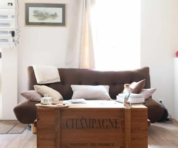 Clos De Malnon Сasa de vacaciones *