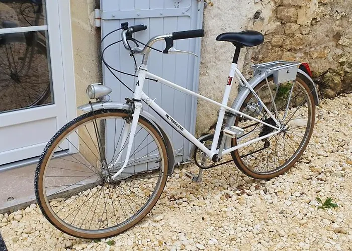 Clos De Malnon Montagne (Gironde)