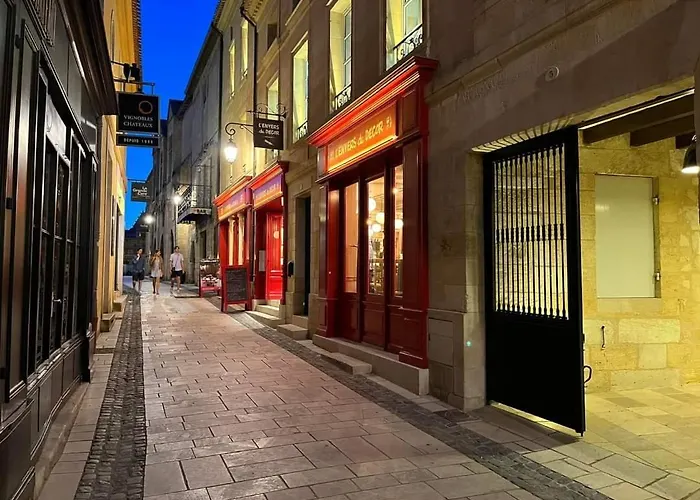 Clos De Malnon Сasa de vacaciones *